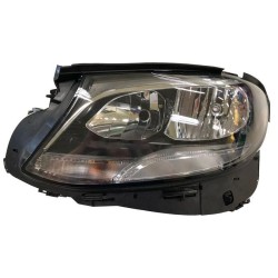 PROIETTORE H-H7 PY21 C/MOTORE A LED SX Mercedes CLASSE E W213 dal 2016 al 2020