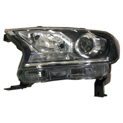 PROIETTORE H11-H15-PY21W C/LUCE DIURNA PRED. PER REG. EL. SX Ford RANGER dal 2016 al 2019