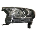 PROIETTORE HB3-H11-PY21W PRED. PER REG. EL. SX Ford RANGER dal 2016 al 2019