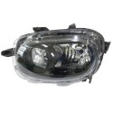 PROIETTORE H7-H7 PRED. PER REG. EL. DX Citroen C3 dal 2016 al 2020