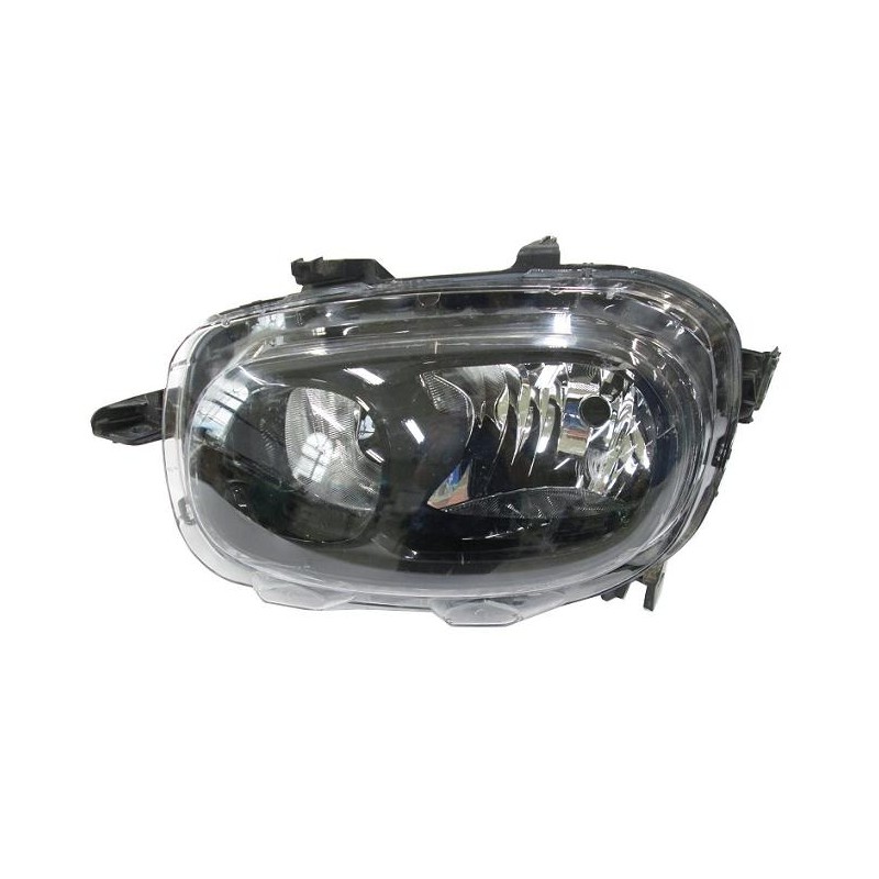 PROIETTORE H7-H7 PRED. PER REG. EL. DX Citroen C3 dal 2016 al 2020