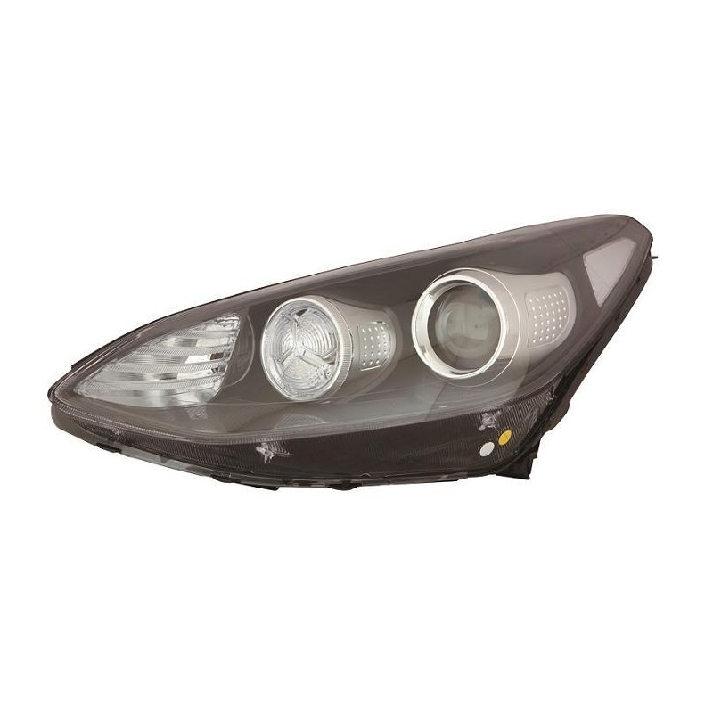 PROIETTORE HB3-PY21W PRED. PER REG. ELETT. DX Kia SPORTAGE dal 2018 al 2021