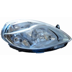 Faro Anteriore SINISTRO per Lancia Y dal 2006 al 2010