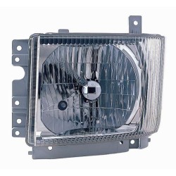 PROIETTORE HB2 CON MOTORE ELETT. DX Isuzu SERIE N dal 2007 al 2023