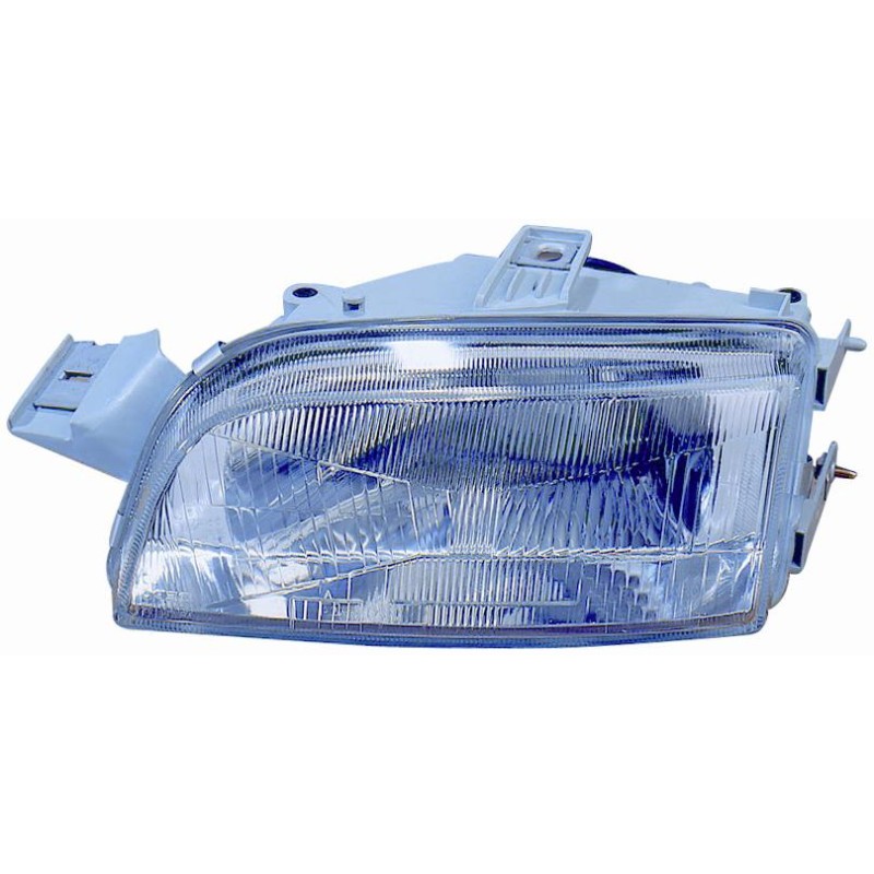 PROIETTORE H4 PRED. REG. MANUALE/ELETT. DX Renault AUSTRAL dal 2023