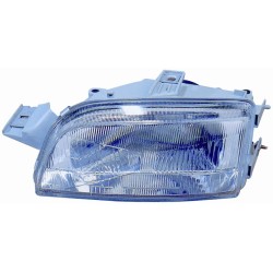 PROIETTORE H4 PRED. REG. MANUALE/ELETT. SX Renault AUSTRAL dal 2023