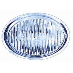 GRUPPO OTTICO LATERALE BIANCO Lancia Y dal 2006 al 2010