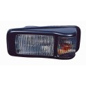 FANALE LATERALE DX Isuzu SERIE N dal 2007 al 2023