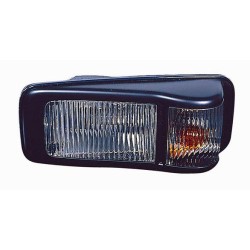 FANALE LATERALE DX Isuzu SERIE N dal 2007 al 2023