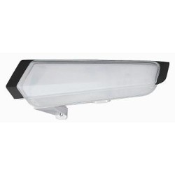 GRUPPO OTTICO ANT. BIANCO SX Iveco DAILY dal 2014 al 2019