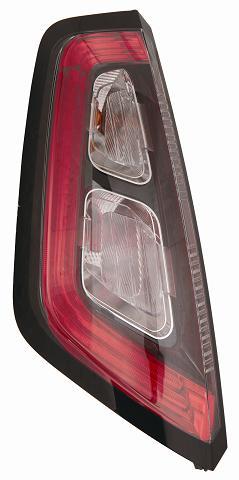 Fanale Posteriore A Led Destro Fiat Grande Punto Evo Dal 2009