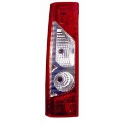 GRUPPO OTTICO POST. BIANCO-ROSSO DX Toyota PROACE - PROACE VERSO dal 2013 al 2016