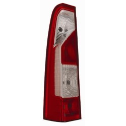 GRUPPO OTTICO POST. BIANCO - ROSSO DX Opel MOVANO dal 2019 al 2021