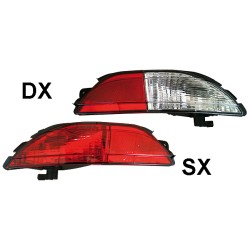 RETRONEBBIA RETROMARCIA SX Lancia Y dal 2021