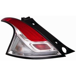 GRUPPO OTTICO POST. A LED DX Lancia Y dal 2011 al 2020