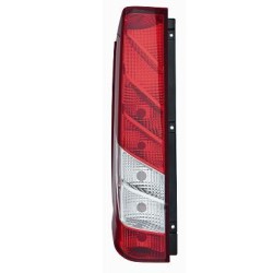 GRUPPO OTTICO POSTERIORE DX Iveco DAILY dal 2024