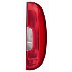 GRUPPO OTTICO POST. BIANCO - ROSSO DX Fiat DOBLO dal 2015 al 2022