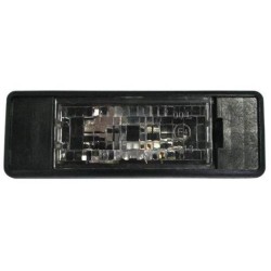 FANALE TARGA Fiat ULYSSE dal 2002 al 2010