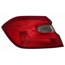 GRUPPO OTTICO POST. ESTERNO DX Ford FIESTA dal 2017 al 2021