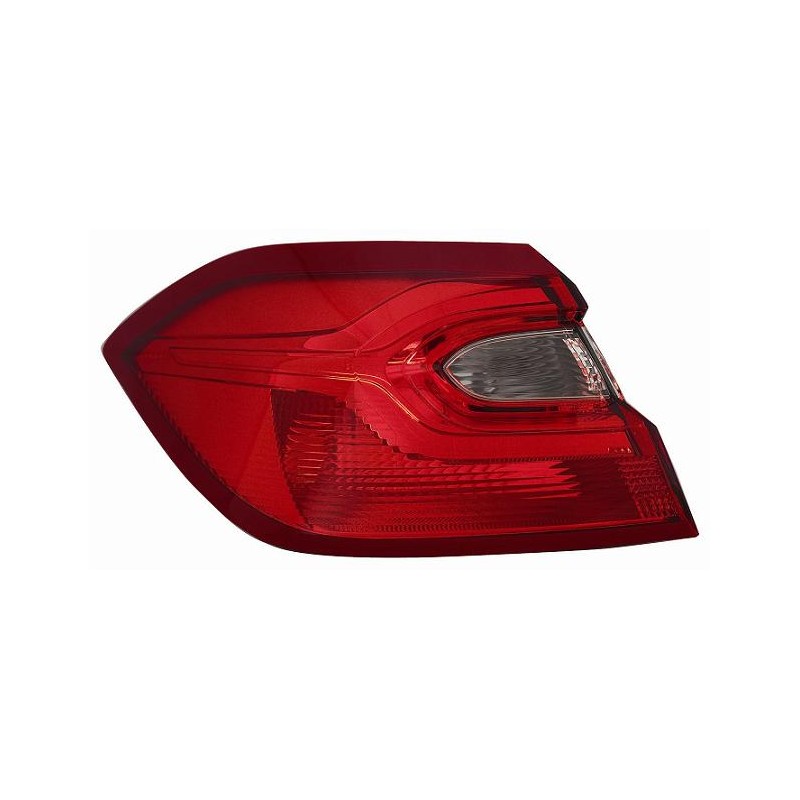 GRUPPO OTTICO POST. ESTERNO DX Ford FIESTA dal 2017 al 2021 GRUPPO OTTICO POST. ESTERNO DX Ford FIESTA dal 2017 al 2021