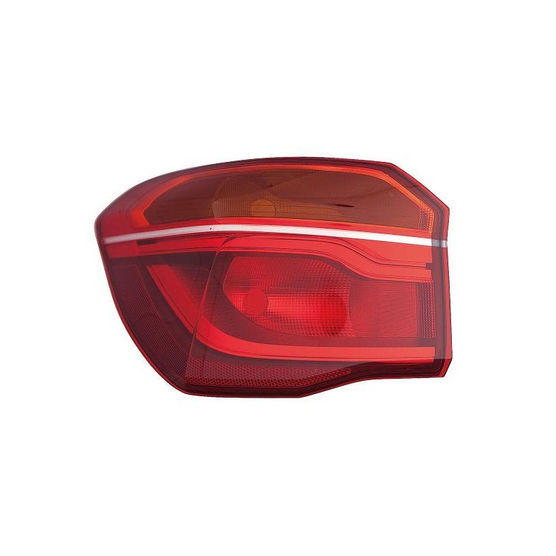 GRUPPO OTTICO POST. ESTERNO DX Bmw X1 F48 dal 2019 al 2022 GRUPPO OTTICO POST. ESTERNO DX Bmw X1 F48 dal 2019 al 2022