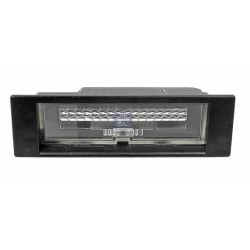 FANALE TARGA Iveco DAILY dal 2024