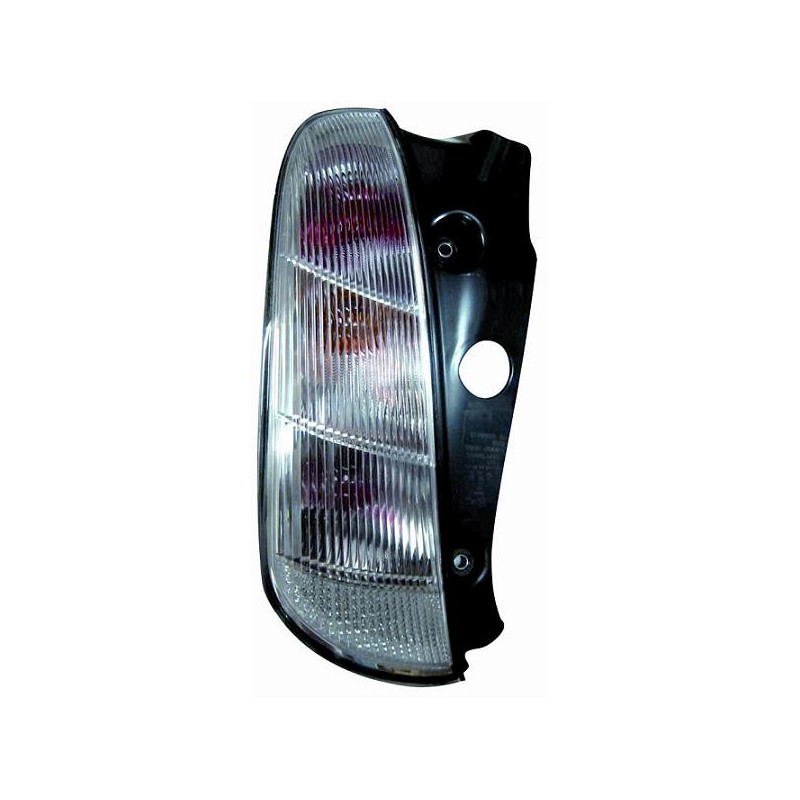 GRUPPO OTTICO POST. BIANCO DX Lancia Y dal 2006 al 2010 GRUPPO OTTICO POST. BIANCO DX Lancia Y dal 2006 al 2010