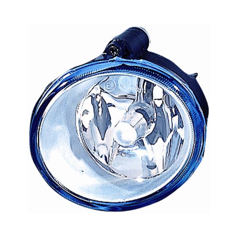 FENDINEBBIA H1 SX Nissan PRIMASTAR dal 2007 al 2015