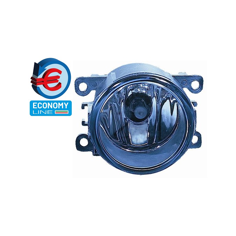 FENDINEBBIA H11 LINEA ECONOMICA Citroen C4 GRAND PICASSO dal 2007 al 2013