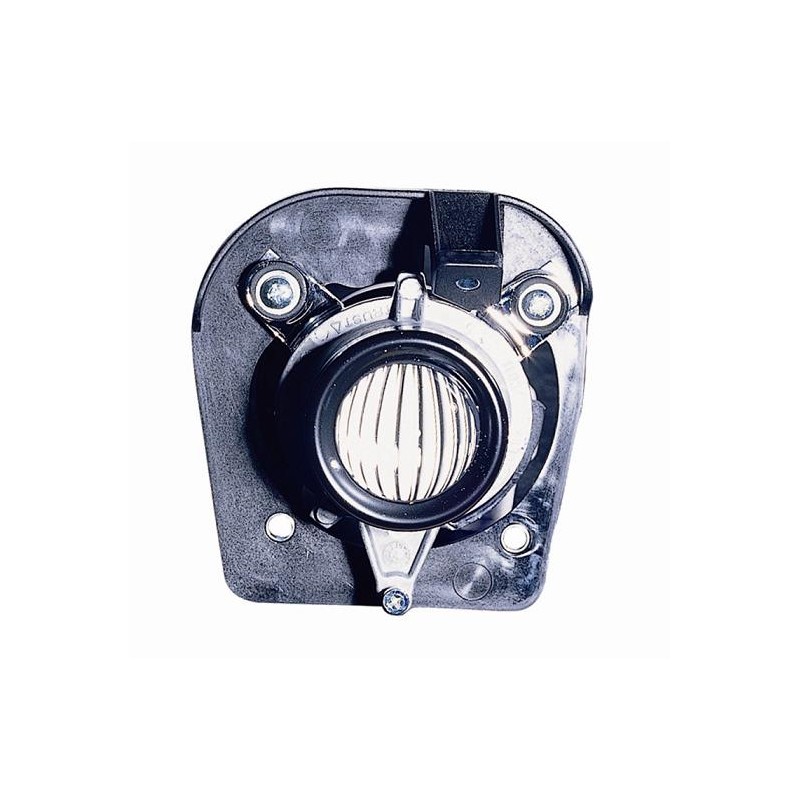 Faro Fendinebbia H3 DX per Lancia Y dal 2006 al 2010
