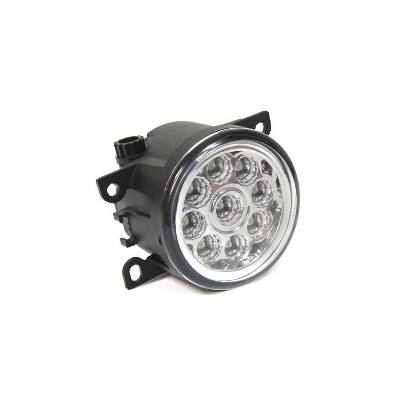 FENDINEBBIA A LED Citroen C4 GRAND PICASSO dal 2007 al 2013