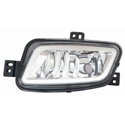 FENDINEBBIA H8 SX Ford RANGER dal 2016 al 2019