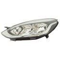 PROIETTORE H7-H15-PY21W C/MOTORE DX Ford FIESTA dal 2017 al 2021