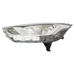 PROIETTORE H7-H15-PWY24W-W5W CON MOTORE SX Ford TRANSIT CONNECT - TOURNEO dal 2018 al 2022