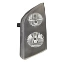 PROIETTORE H7-H7-W21/5W C/LUCE DIURNA C/MOTORE DX Volkswagen LT - CRAFTER dal 2006 al 2016