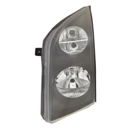PROIETTORE H7-H7-W21/5W C/LUCE DIURNA C/MOTORE DX Volkswagen LT - CRAFTER dal 2006 al 2016