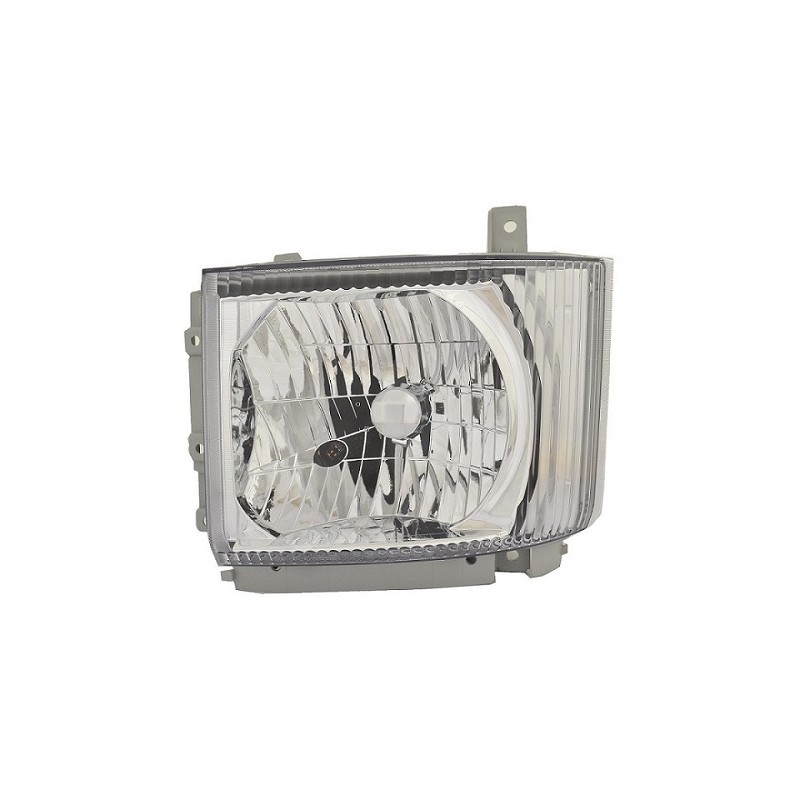 PROIETTORE H4-W5W PRED. PER REG. ELETT. SX Isuzu SERIE N dal 2007 al 2023