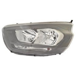 PROIETTORE H7-H15-PY21W-W5W C/MOTORE DX Ford TRANSIT CUSTOM - TOURNEO CUSTOM dal 2018 al 2023