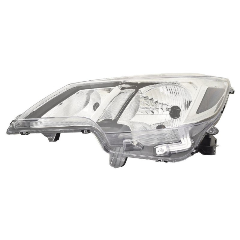 PROIETTORE H4-TY21W/W5W PRED. PER REG. ELETT. SX Mitsubishi SPACE STAR dal 2020