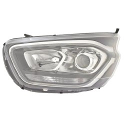 Faro Anteriore A LED DESTRO per Ford TRANSIT CUSTOM - TOURNEO dal 2018 al 2023