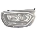 Faro Anteriore A LED SINISTRO per Ford TRANSIT CUSTOM - TOURNEO dal 2018 al 2023