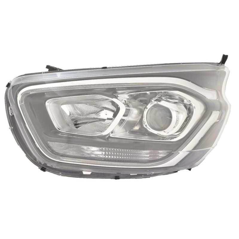 Faro Anteriore A LED SINISTRO per Ford TRANSIT CUSTOM - TOURNEO dal 2018 al 2023