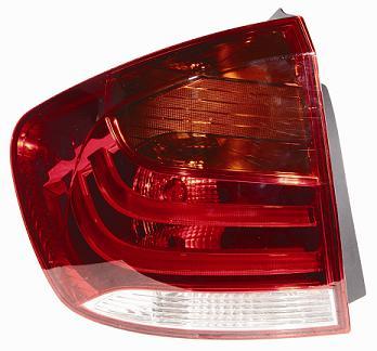 Fanale Posteriore Esterno A Led Destro Bmw X1 E84 Dal 2009 Al 2012