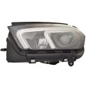 PROIETTORE FULL LED C/MOTORE DX Mercedes GLE SUV V167 dal 2019