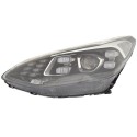 PROIETTORE FULL LED PRED. PER REG. ELETT. DX Kia SPORTAGE dal 2018 al 2021