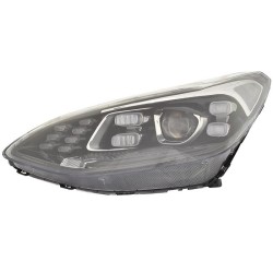 PROIETTORE FULL LED PRED. PER REG. ELETT. SX Kia SPORTAGE dal 2018 al 2021