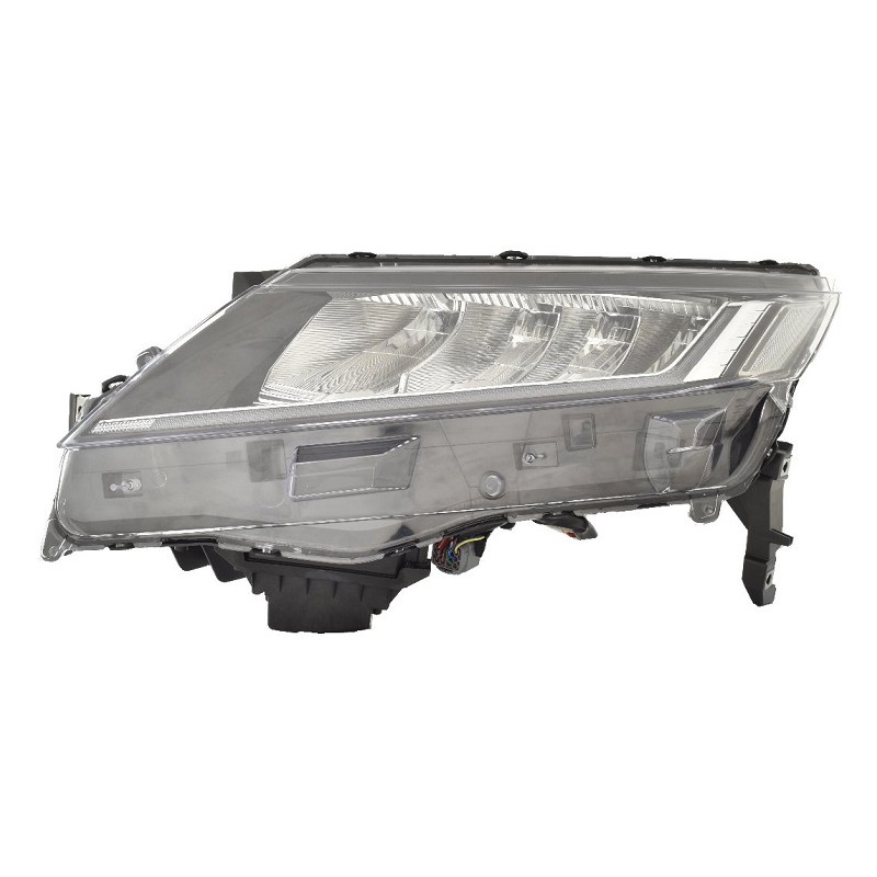 PROIETTORE A LED C/MOTORE SX Mitsubishi ASX dal 2019 al 2022