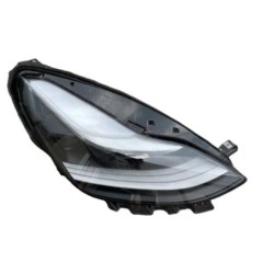 PROIETTORE A LED CON CENTRALINA DX Tesla MODEL 3 dal 2021