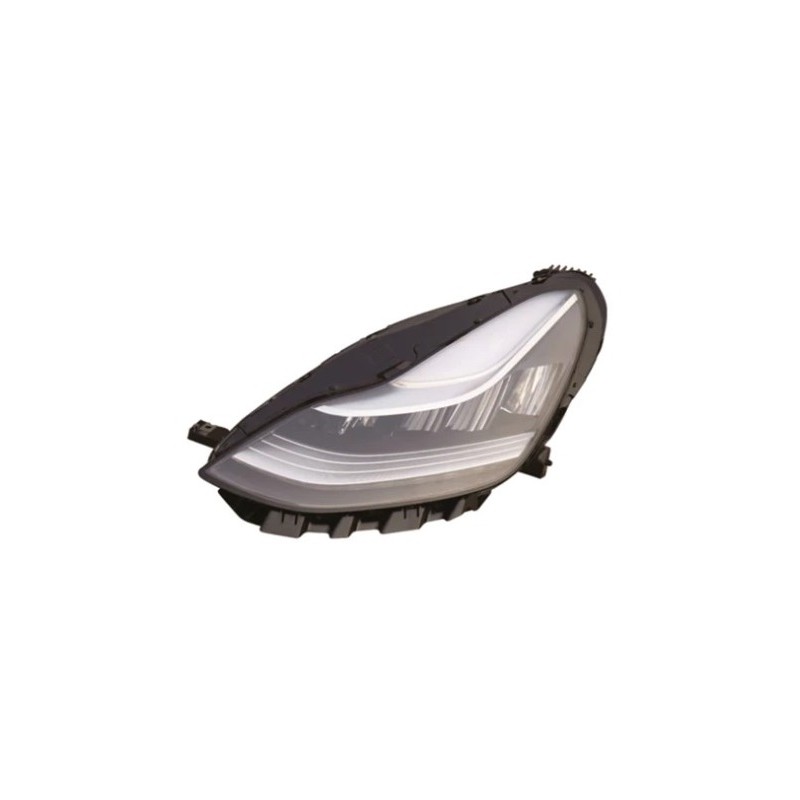 PROIETTORE A LED DX Tesla MODEL 3 dal 2018 al 2020