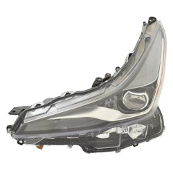 PROIETTORE FULL LED C/MOTORE DX Toyota PRIUS dal 2019 al 2022